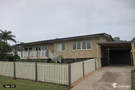 2 Logan St, North Booval, QLD 4304