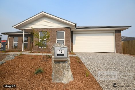 10 Hudson Cres, Lucknow, VIC 3875