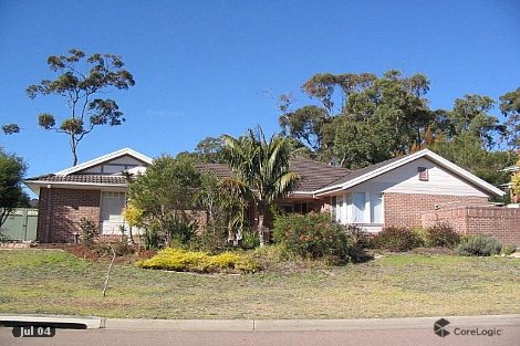 6 Gymea Dr, Garden Suburb, NSW 2289