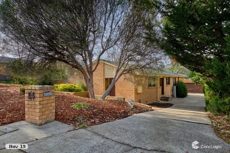 14 Armfield Pl, Chisholm, ACT 2905