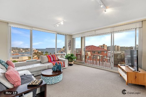 3d/1 George St, Manly, NSW 2095