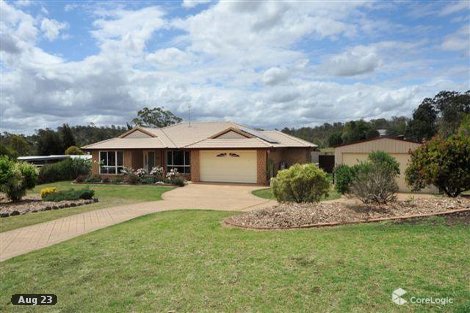 6 Glenmorgan Ct, Glenvale, QLD 4350