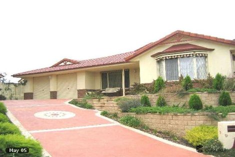 1 Brackenmoor Cl, Hillbank, SA 5112