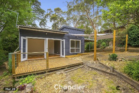 7 Maskells Hill Rd, Selby, VIC 3159