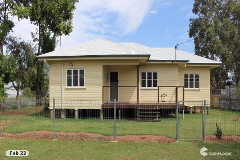 22 Atkins St, Chinchilla, QLD 4413