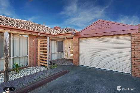 3/10-12 Lee St, Fawkner, VIC 3060