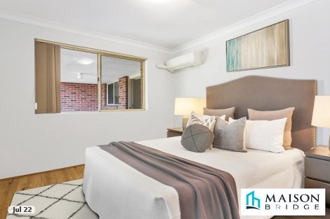 22/39 Great Western Hwy, Parramatta, NSW 2150