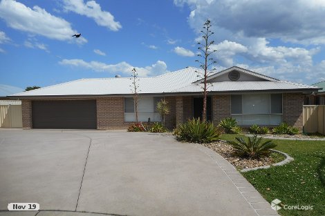 15 Green Cres, Shell Cove, NSW 2529