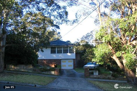 37 Hall Rd, Hornsby, NSW 2077
