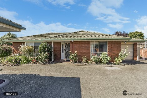 2/63 Benwerrin Cres, Norwood, TAS 7250