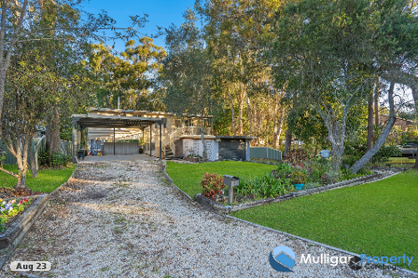 9 Malvern Rd, Lemon Tree Passage, NSW 2319