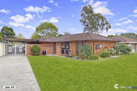 7 Mcminn Pl, Narellan Vale, NSW 2567