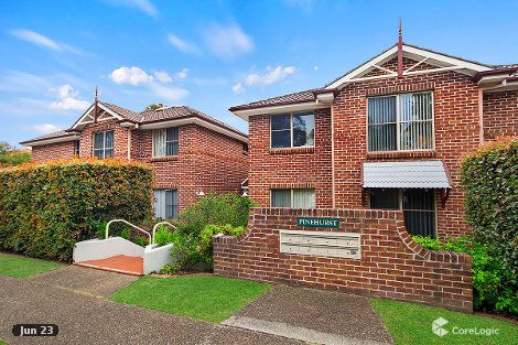 10/1 Macmahon Pl, Menai, NSW 2234