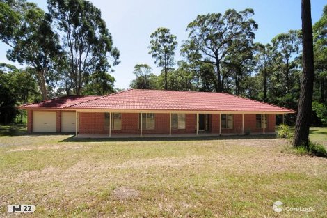 18 Knoll Pde, Woollamia, NSW 2540