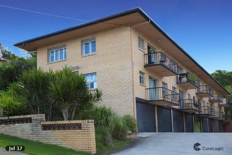 4/9 Plunkett St, Paddington, QLD 4064