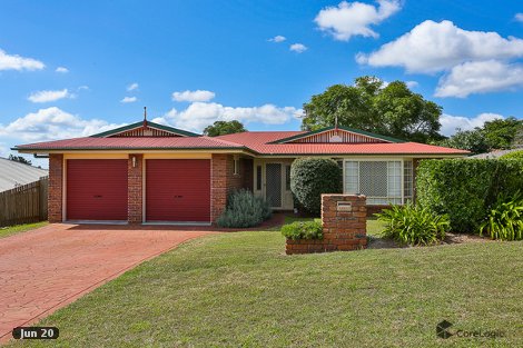 10 Dalzell Cres, Darling Heights, QLD 4350