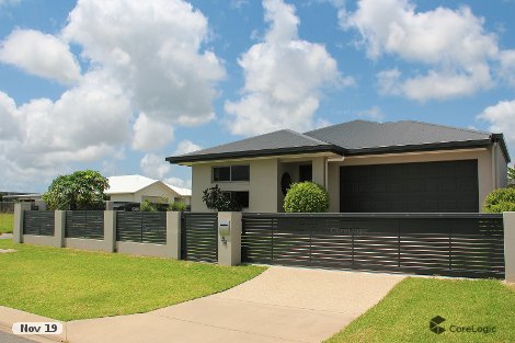 2 Albion Cres, Mount Pleasant, QLD 4740