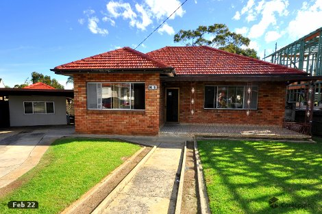 5 Elke Cres, Chester Hill, NSW 2162