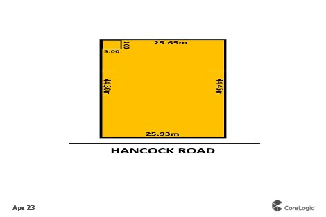 150 Hancock Rd, St Agnes, SA 5097