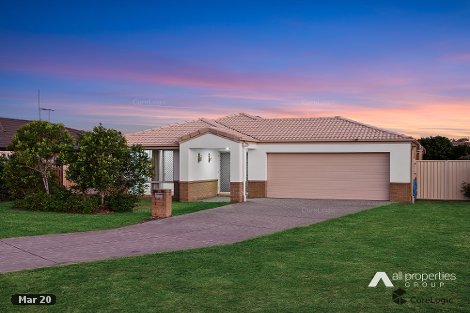 8 Tennessee Way, Berrinba, QLD 4117