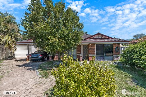 11 Springfield Ct, Warnbro, WA 6169