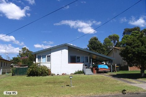 14 Gasnier Rd, Barrack Heights, NSW 2528