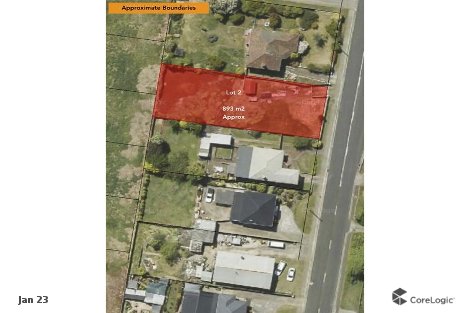 288 Mount St, Burnie, TAS 7320