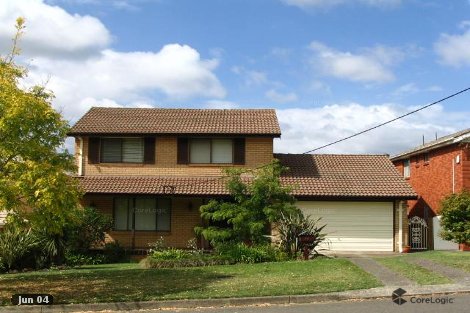 83 Culloden Rd, Marsfield, NSW 2122