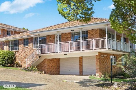 14/12 Homedale Cres, Connells Point, NSW 2221