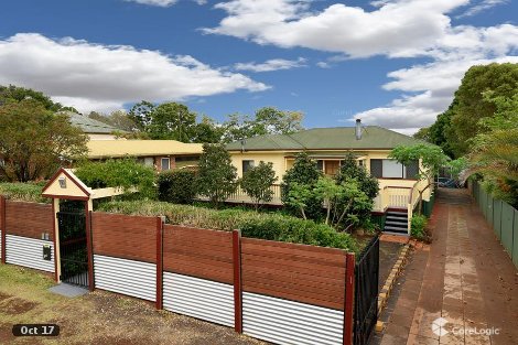 19 Llewellyn St, Centenary Heights, QLD 4350