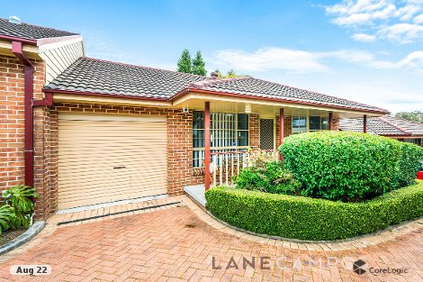 2/7 Kenibea Ave, Kahibah, NSW 2290