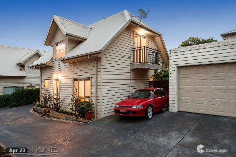 4/48 Fairlie Ave, Macleod, VIC 3085