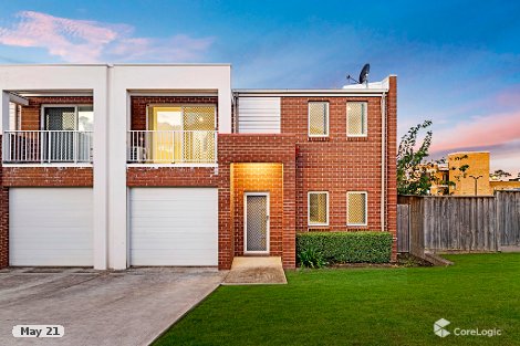 40/2 Fitzgerald Rd, Ermington, NSW 2115