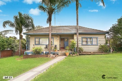 47 St Johns Rd, Bradbury, NSW 2560