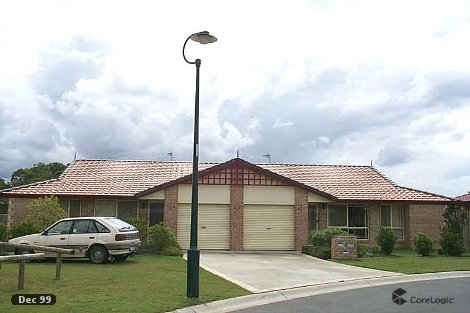 12 Dauphin Cres, Merrimac, QLD 4226