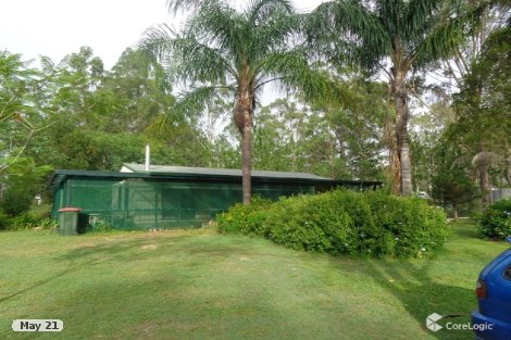 603 Williams Rd, Benarkin North, QLD 4314