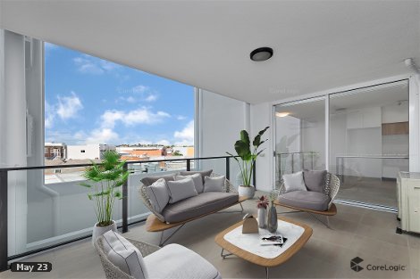 505/283 Logan Rd, Stones Corner, QLD 4120