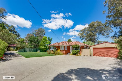 9 Koala Ave, Ingleburn, NSW 2565