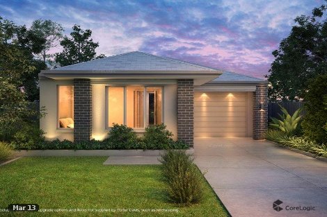 508 Aspire Bvd, Plumpton, VIC 3335