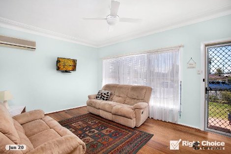 24 Jason Ave, Barrack Heights, NSW 2528