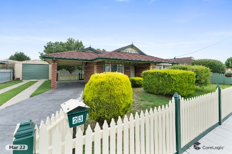 23 Pitt St, Colac, VIC 3250