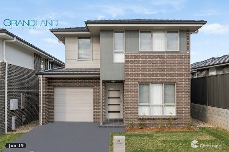 20 Drues Ave, Edmondson Park, NSW 2174