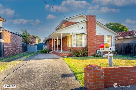 481 Buckley St, Essendon West, VIC 3040