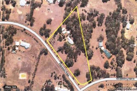 8 Hopedale Rdge, Gidgegannup, WA 6083