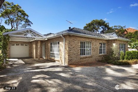 75b Georges River Cres, Oyster Bay, NSW 2225