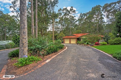 8 Coombah Cl, Tapitallee, NSW 2540