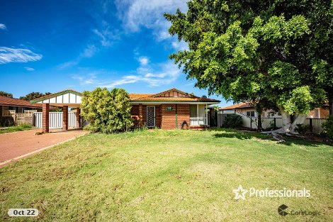 10 Mullian Way, Waggrakine, WA 6530