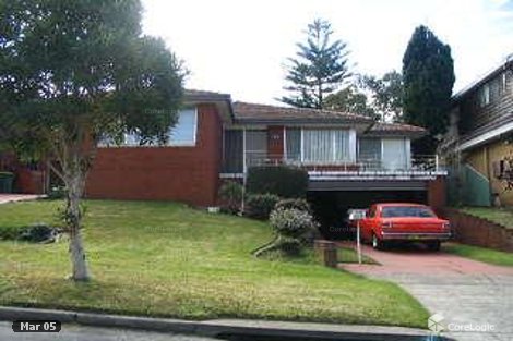 6 Donington Ave, Georges Hall, NSW 2198