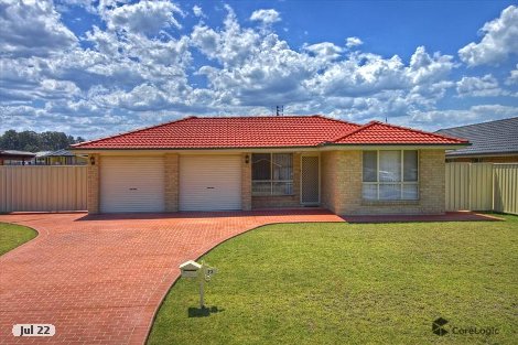 73 Isa Rd, Worrigee, NSW 2540