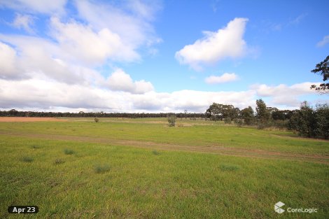 191 Alma-Moonlight Rd, Alma, VIC 3465